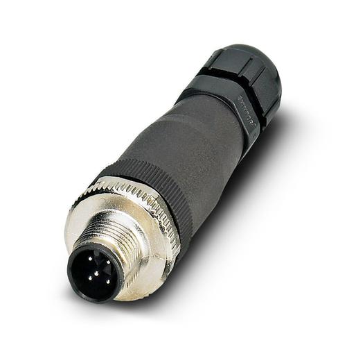 SACC连接器 工业连接解决方案的全面解析